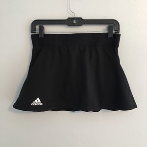 ADIDAS TENNIS SKIRT